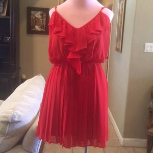 BCBG Generation Dress